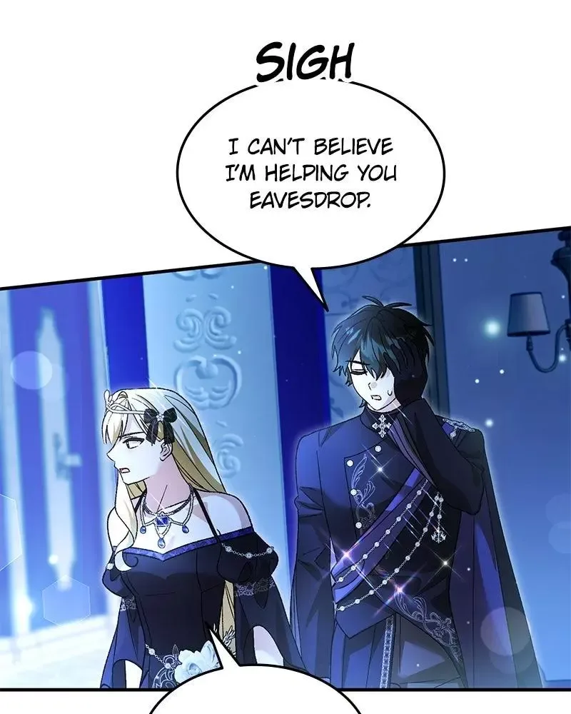 The Emperor's Dog Chapter 68 page 25