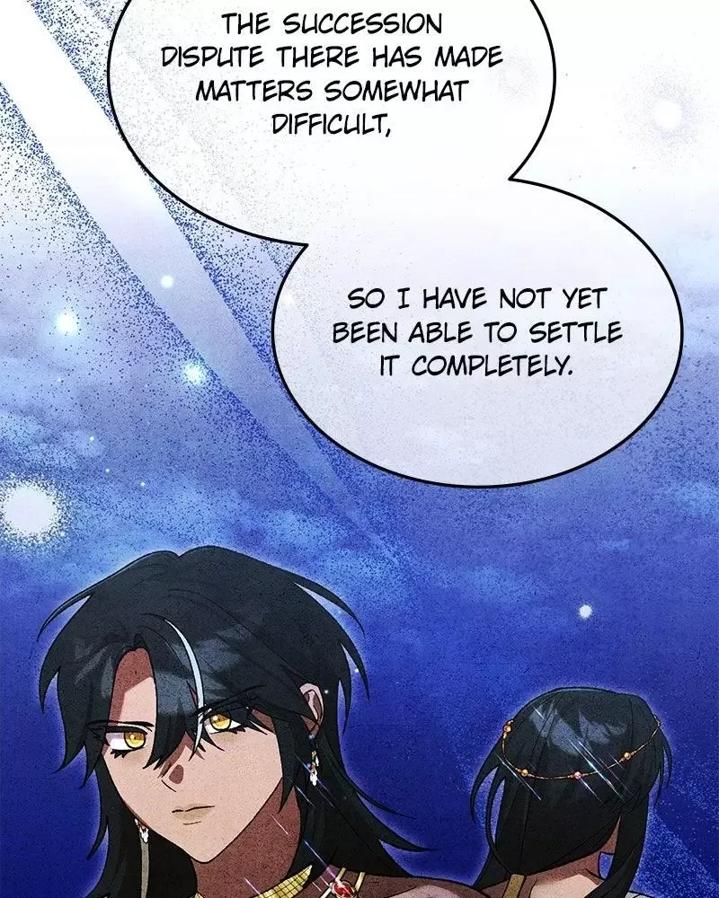 The Emperor's Dog Chapter 68 page 32