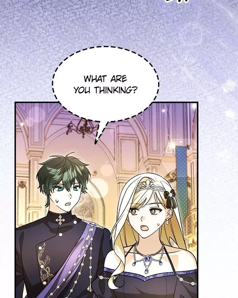The Emperor's Dog Chapter 68 page 50