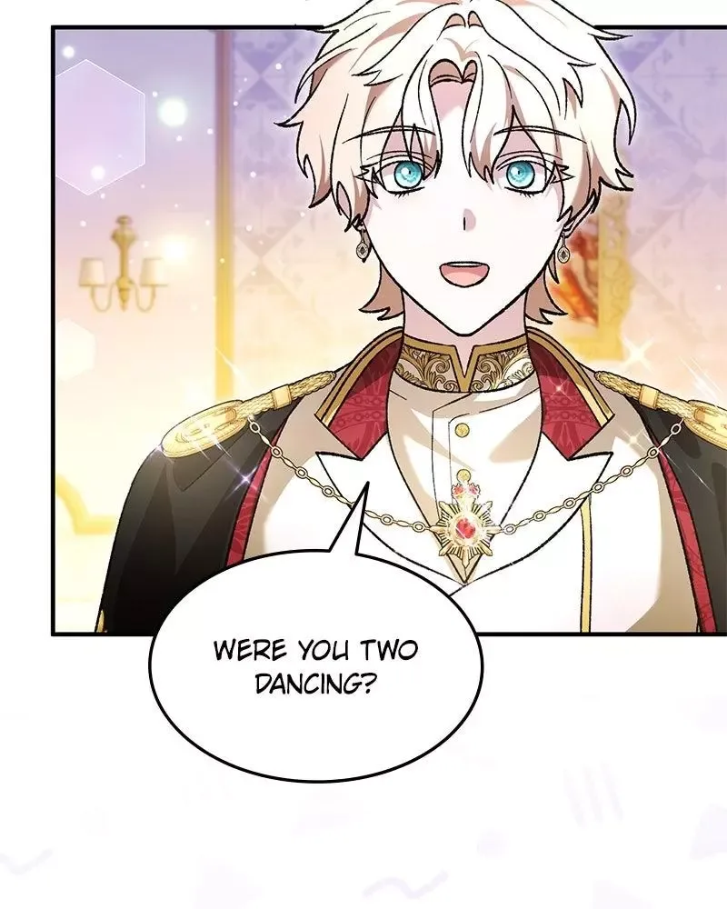 The Emperor's Dog Chapter 68 page 61