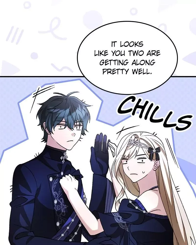 The Emperor's Dog Chapter 68 page 62