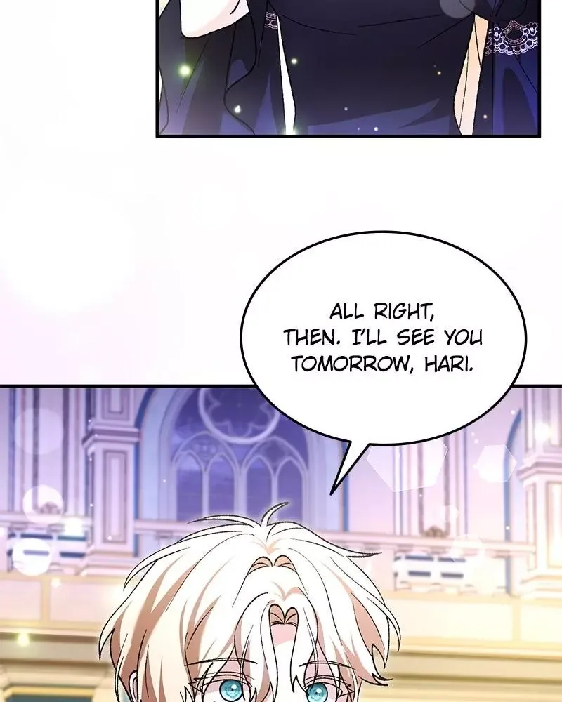 The Emperor's Dog Chapter 68 page 67