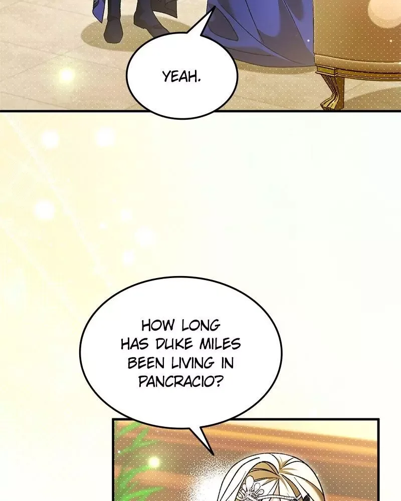 The Emperor's Dog Chapter 68 page 74
