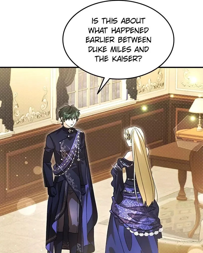 The Emperor's Dog Chapter 68 page 73