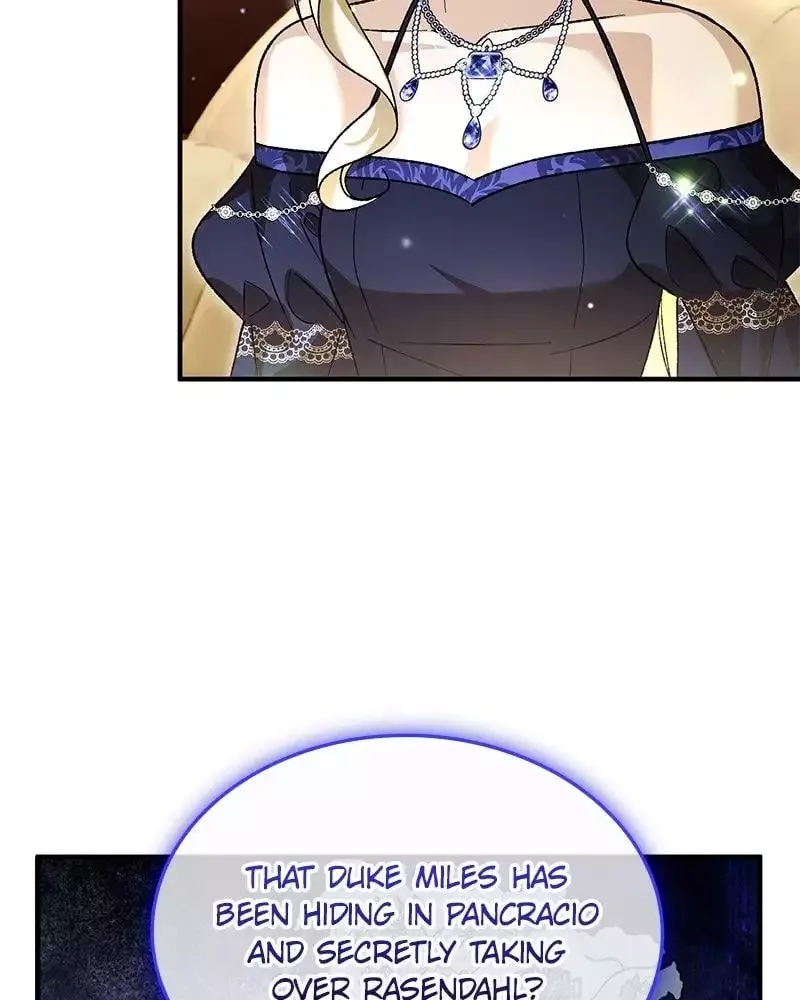 The Emperor's Dog Chapter 68 page 81