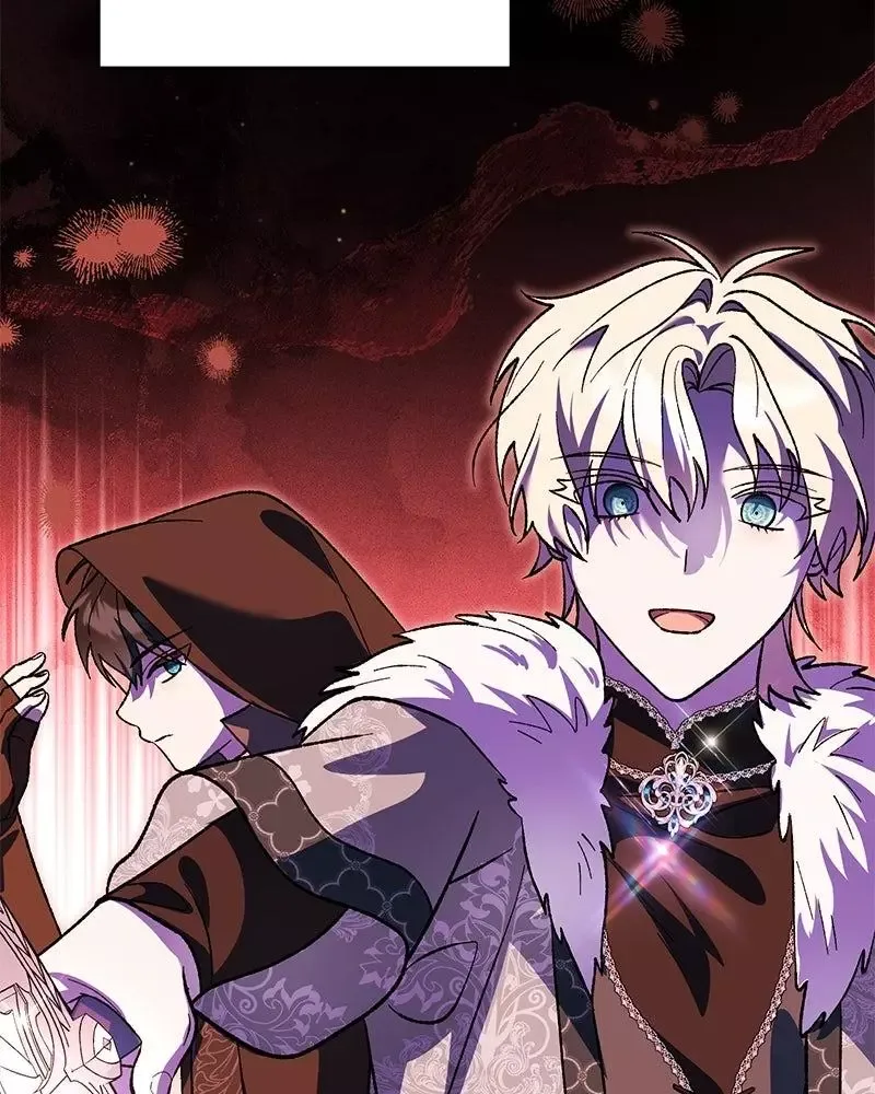 The Emperor's Dog Chapter 68 page 94