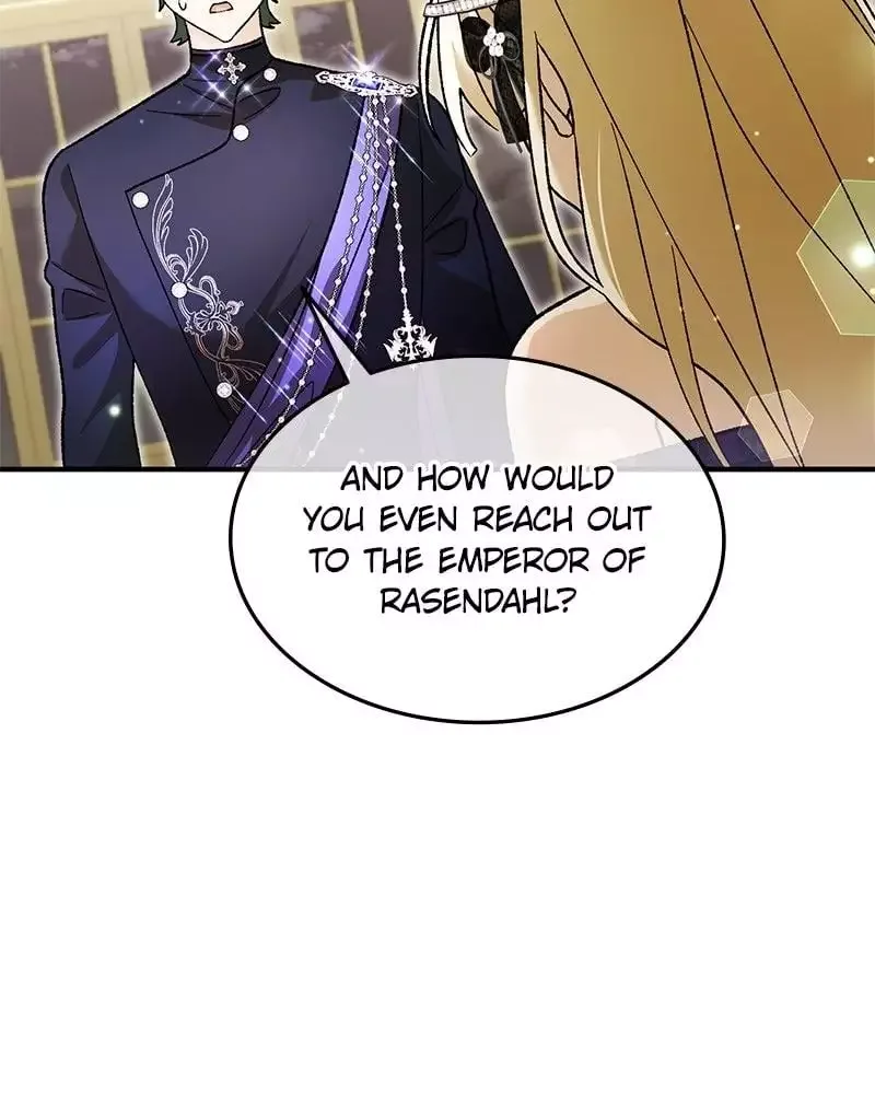 The Emperor's Dog Chapter 68 page 100