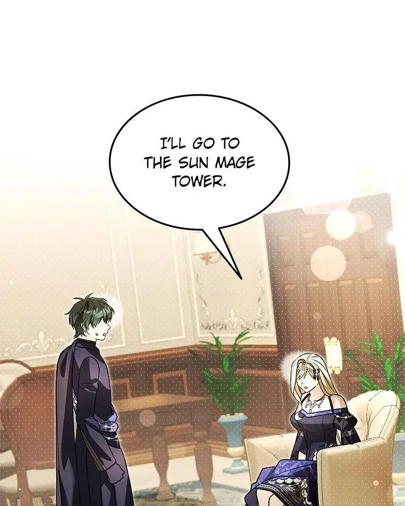 The Emperor's Dog Chapter 68 page 101