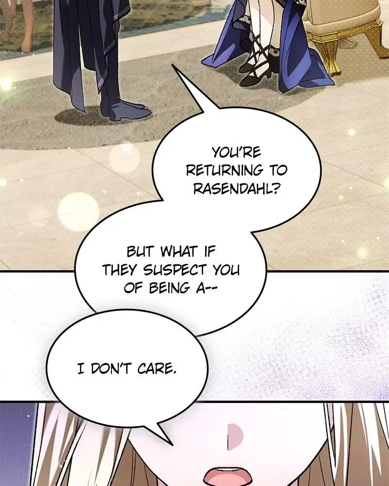 The Emperor's Dog Chapter 68 page 102