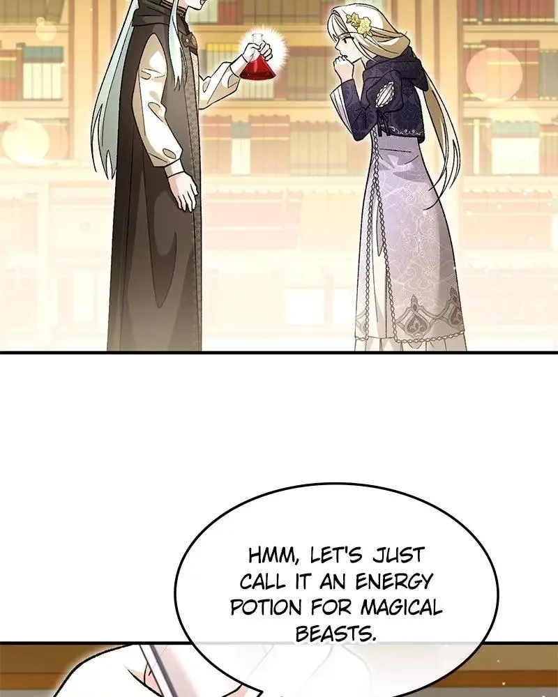 The Emperor's Dog Chapter 69 page 6