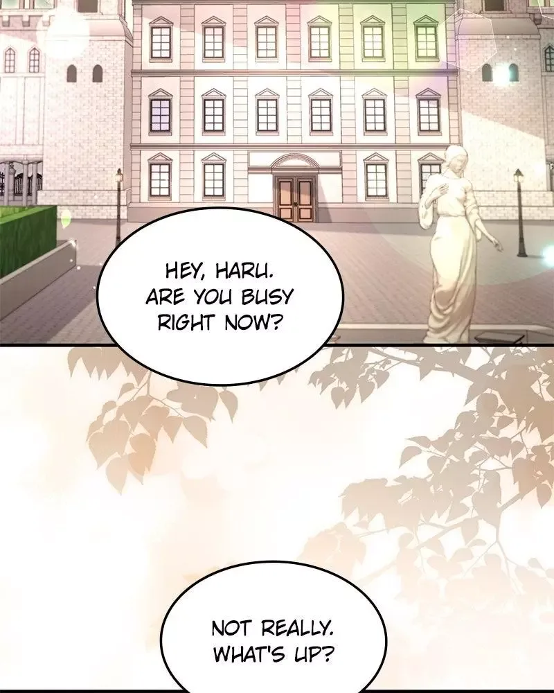 The Emperor's Dog Chapter 69 page 34