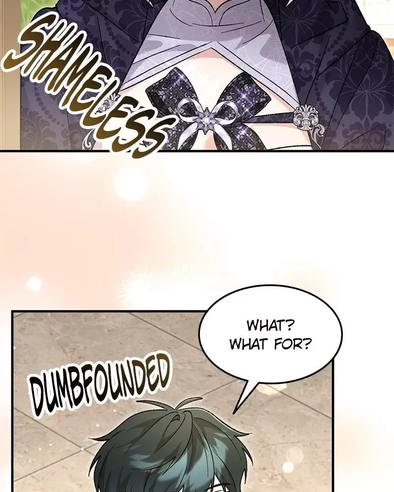The Emperor's Dog Chapter 69 page 37