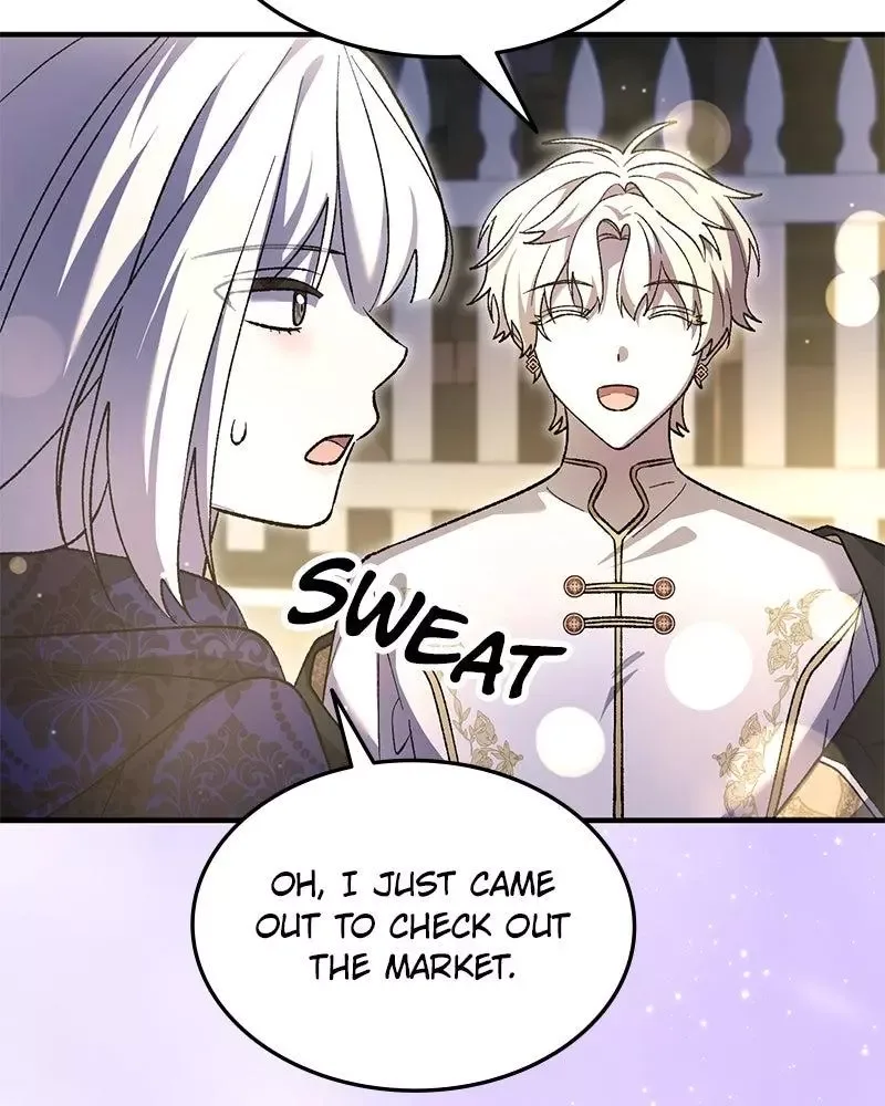 The Emperor's Dog Chapter 69 page 73