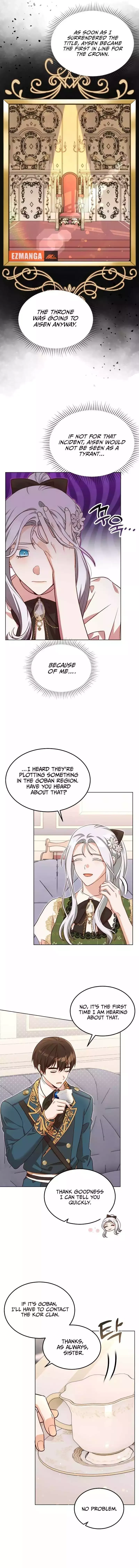 The Emperor's Dog Chapter 7 page 6