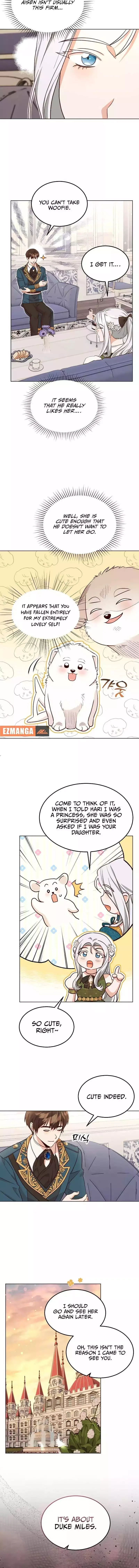 The Emperor's Dog Chapter 7 page 4