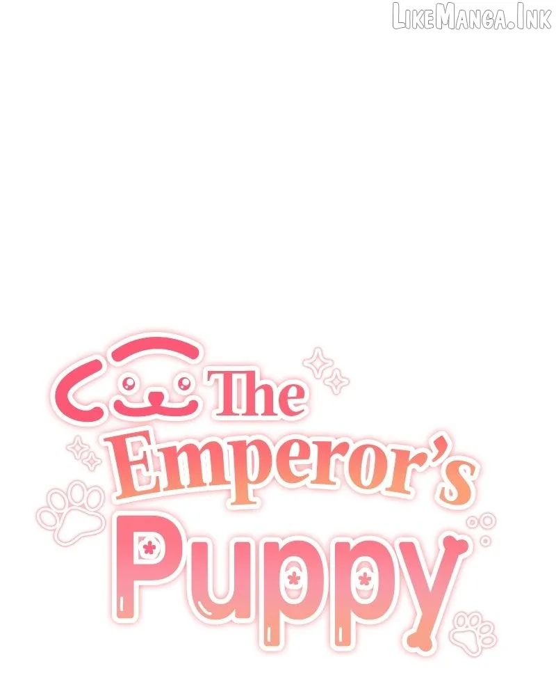 The Emperor's Dog Chapter 70 page 1