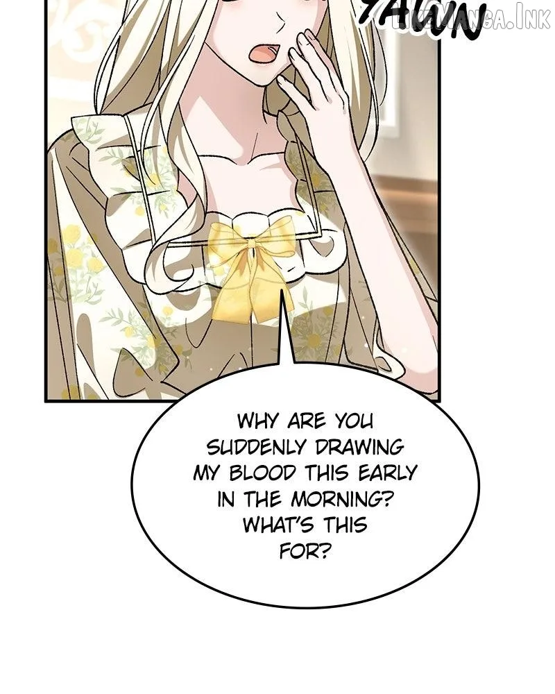 The Emperor's Dog Chapter 70 page 5