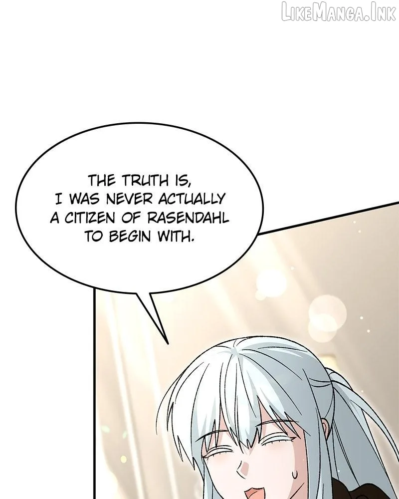 The Emperor's Dog Chapter 70 page 21