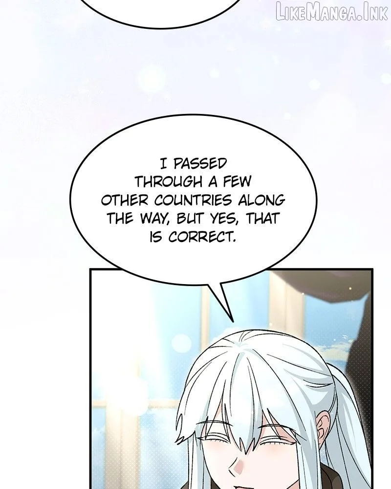 The Emperor's Dog Chapter 70 page 30