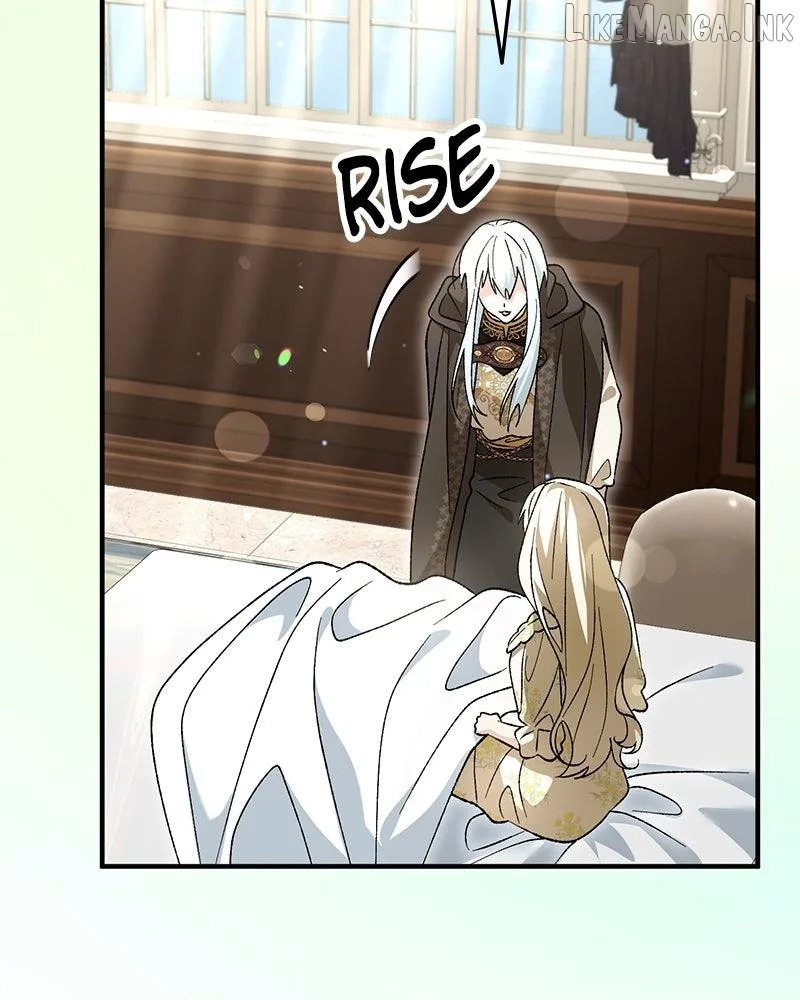 The Emperor's Dog Chapter 70 page 10