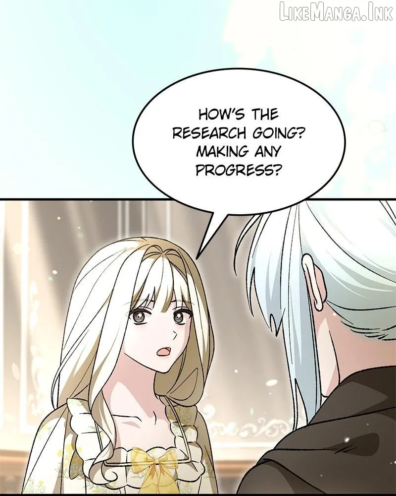 The Emperor's Dog Chapter 70 page 8