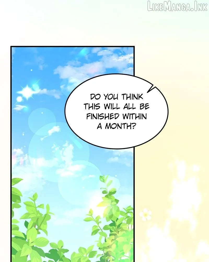 The Emperor's Dog Chapter 70 page 11