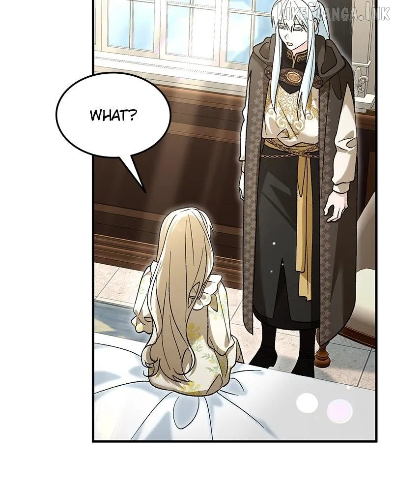 The Emperor's Dog Chapter 70 page 25