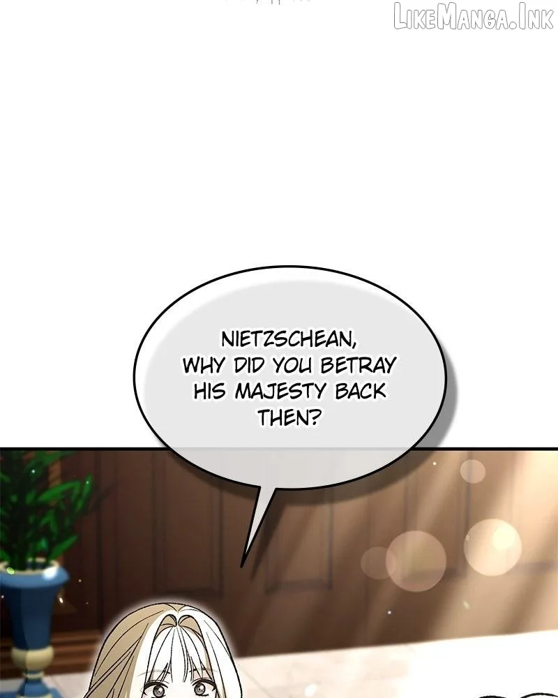 The Emperor's Dog Chapter 70 page 19