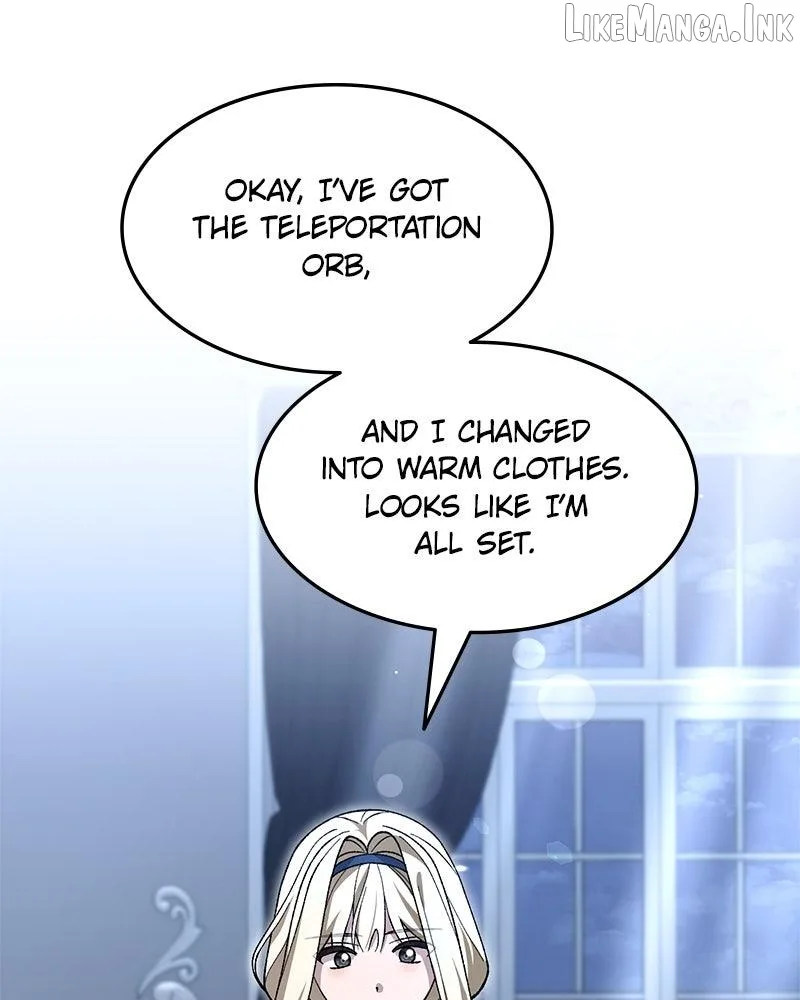 The Emperor's Dog Chapter 70 page 44