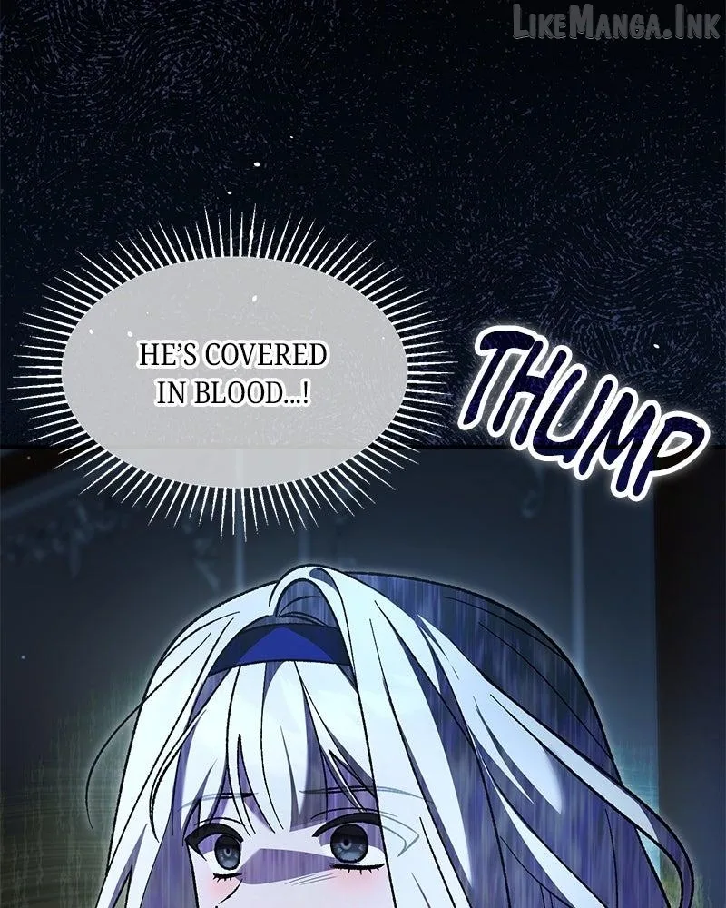 The Emperor's Dog Chapter 70 page 55