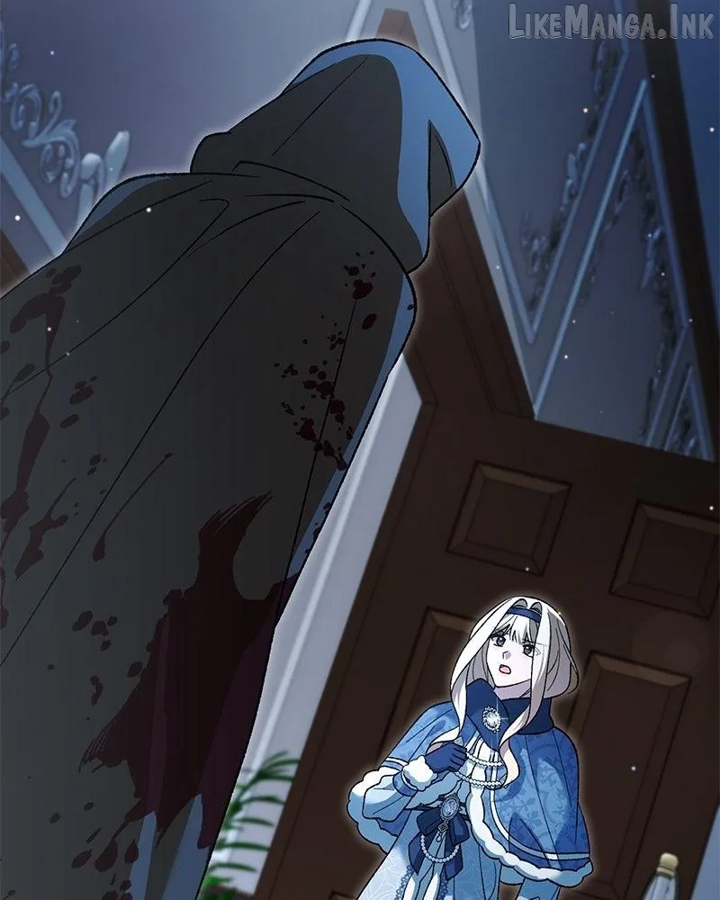 The Emperor's Dog Chapter 70 page 71
