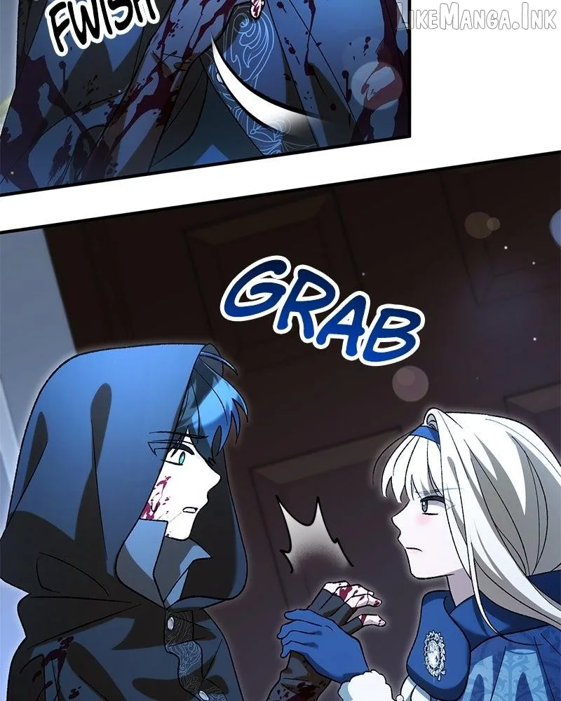 The Emperor's Dog Chapter 70 page 82