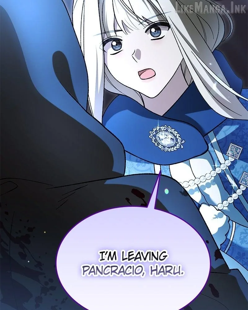 The Emperor's Dog Chapter 70 page 85