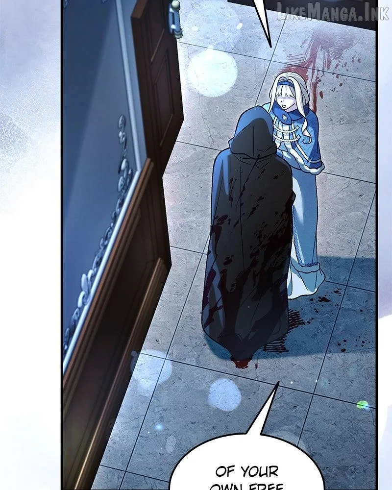 The Emperor's Dog Chapter 70 page 90