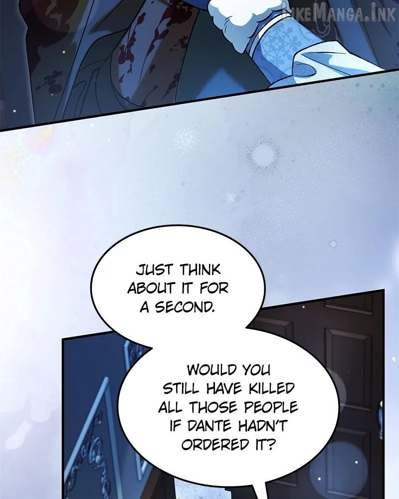 The Emperor's Dog Chapter 70 page 89