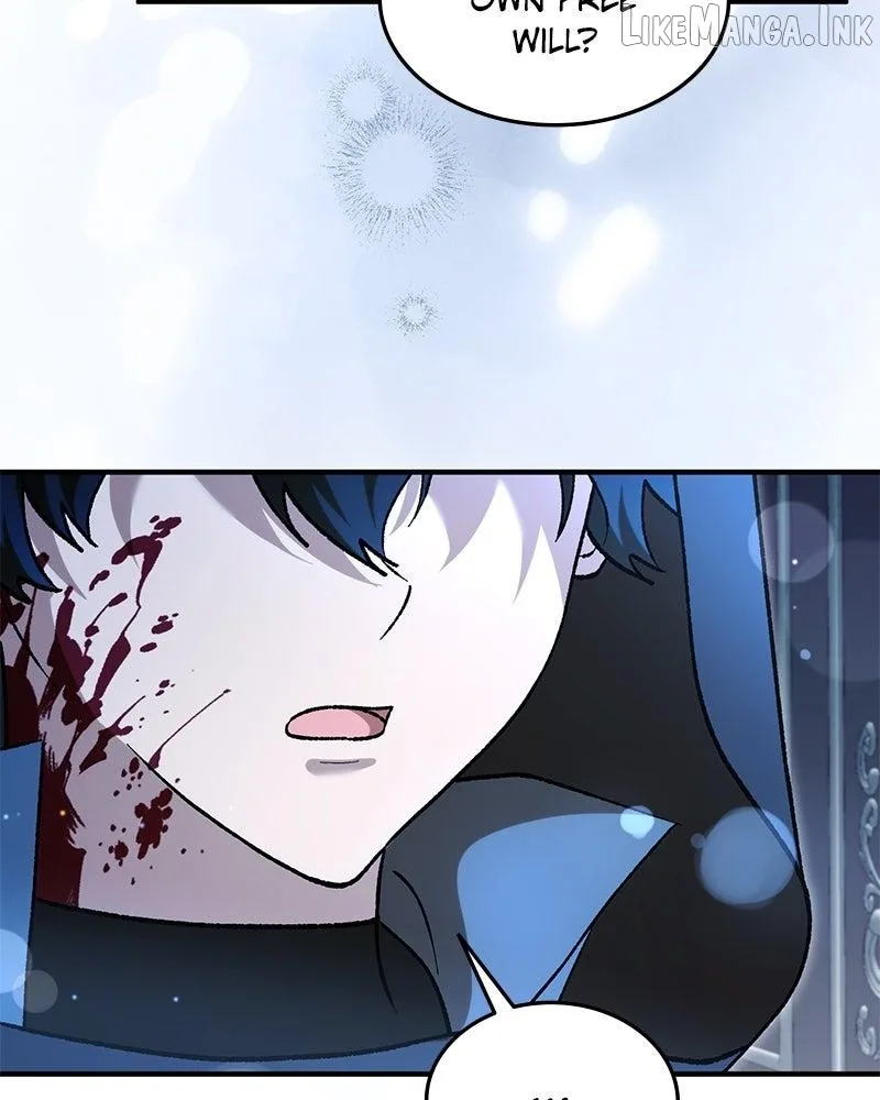 The Emperor's Dog Chapter 70 page 91