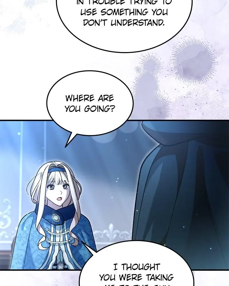 The Emperor's Dog Chapter 71 page 15