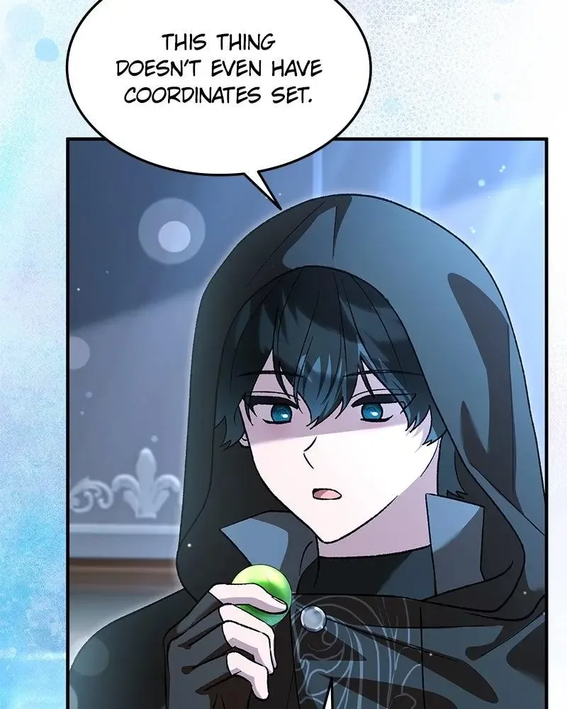 The Emperor's Dog Chapter 71 page 3