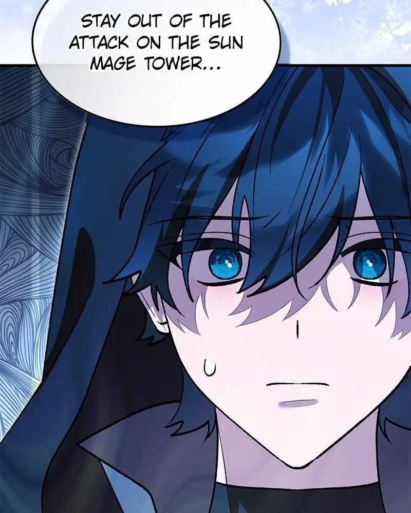The Emperor's Dog Chapter 71 page 23