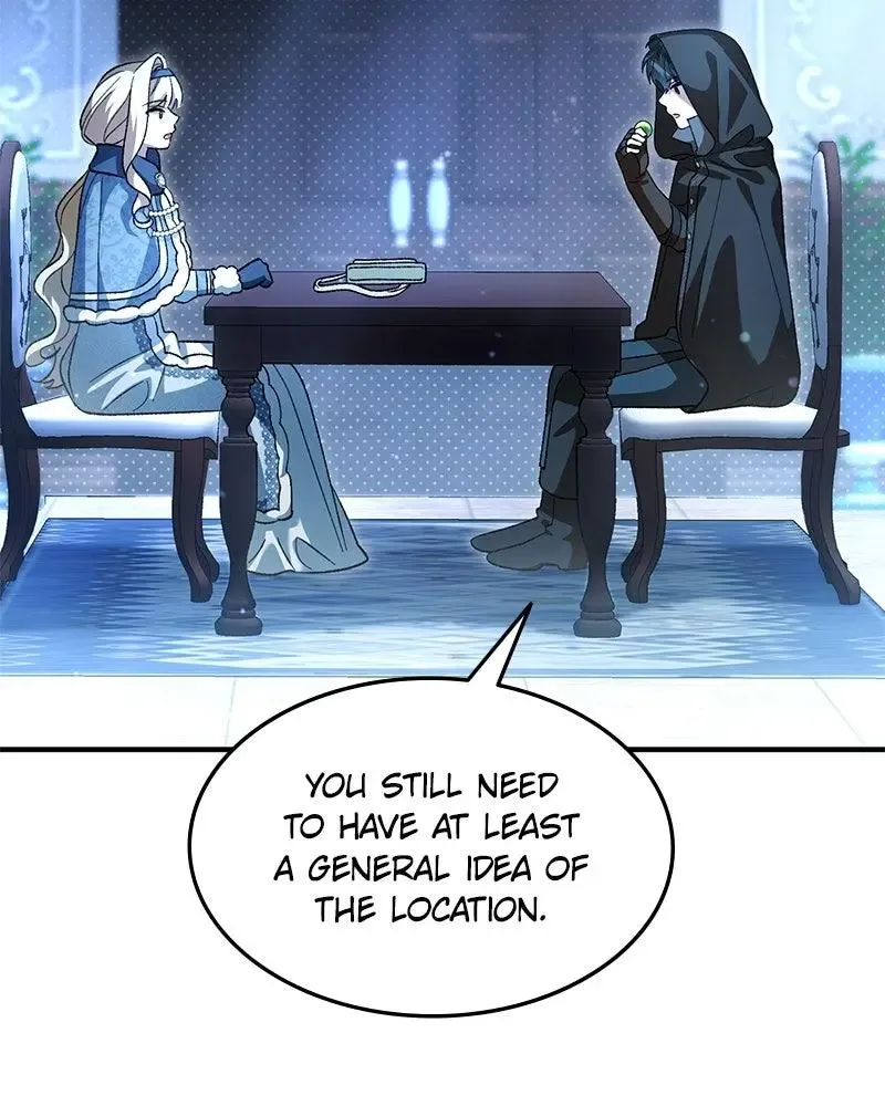 The Emperor's Dog Chapter 71 page 10