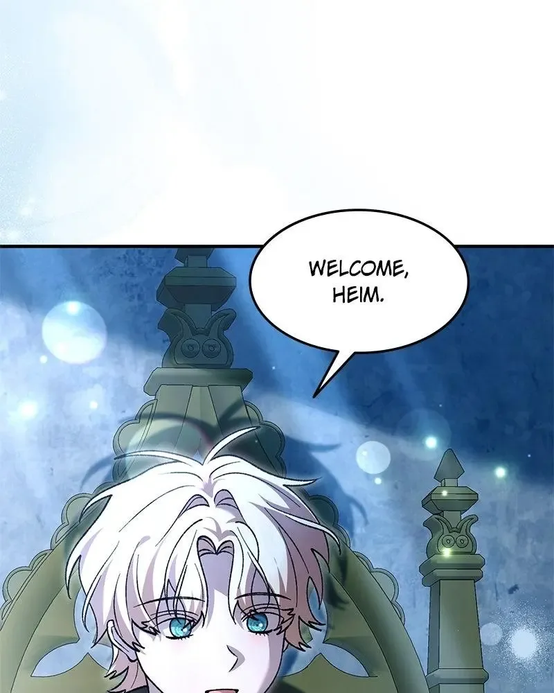 The Emperor's Dog Chapter 71 page 32
