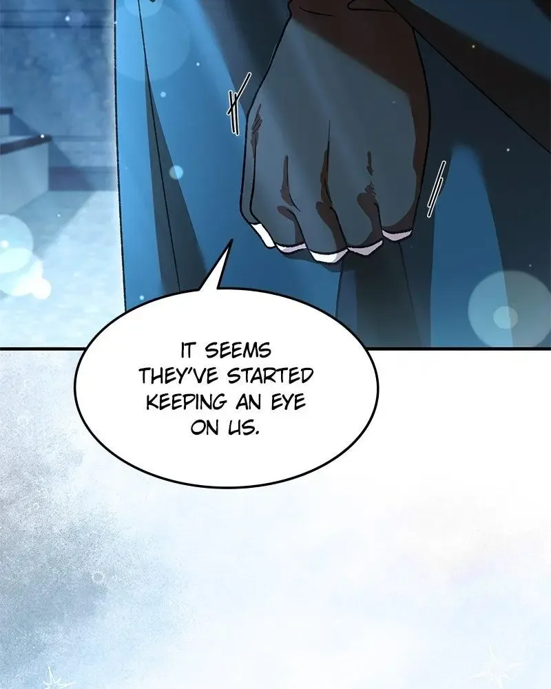 The Emperor's Dog Chapter 71 page 43