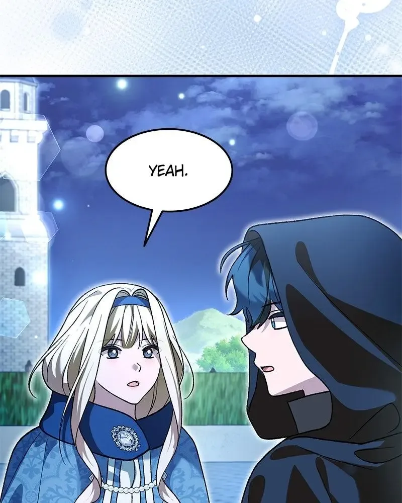 The Emperor's Dog Chapter 71 page 61