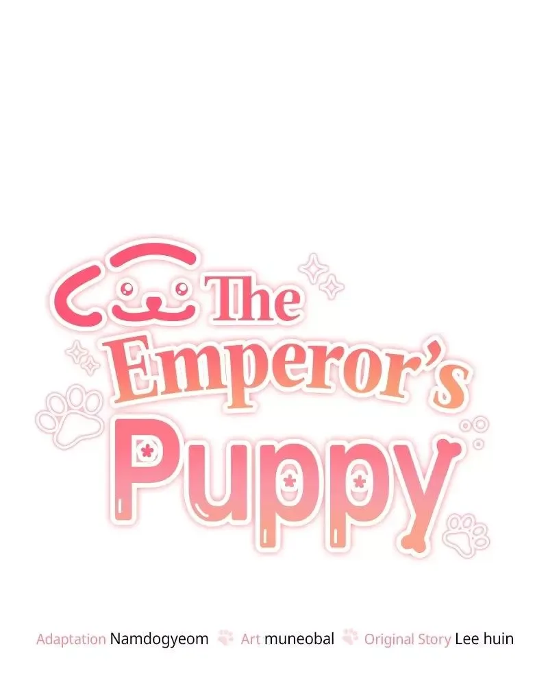 The Emperor's Dog Chapter 72 page 57
