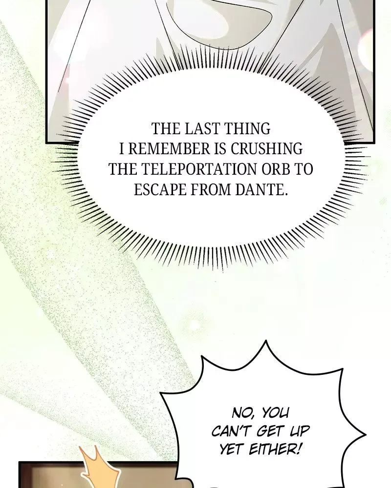 The Emperor's Dog Chapter 72 page 68