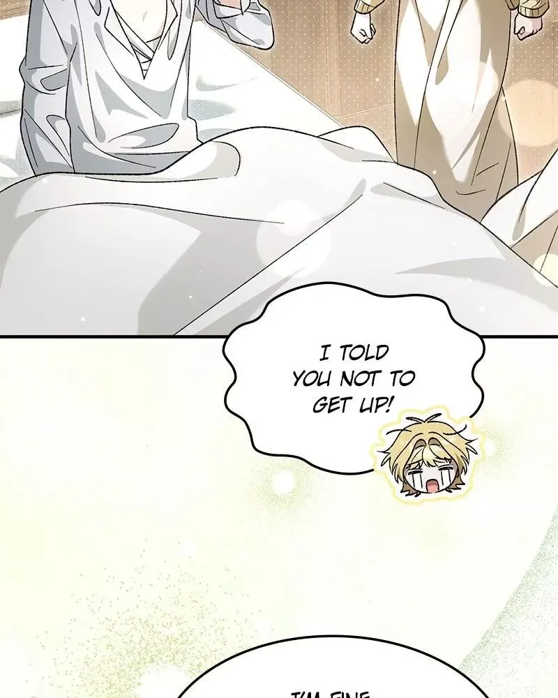 The Emperor's Dog Chapter 72 page 74