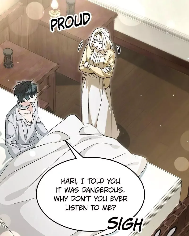 The Emperor's Dog Chapter 72 page 77