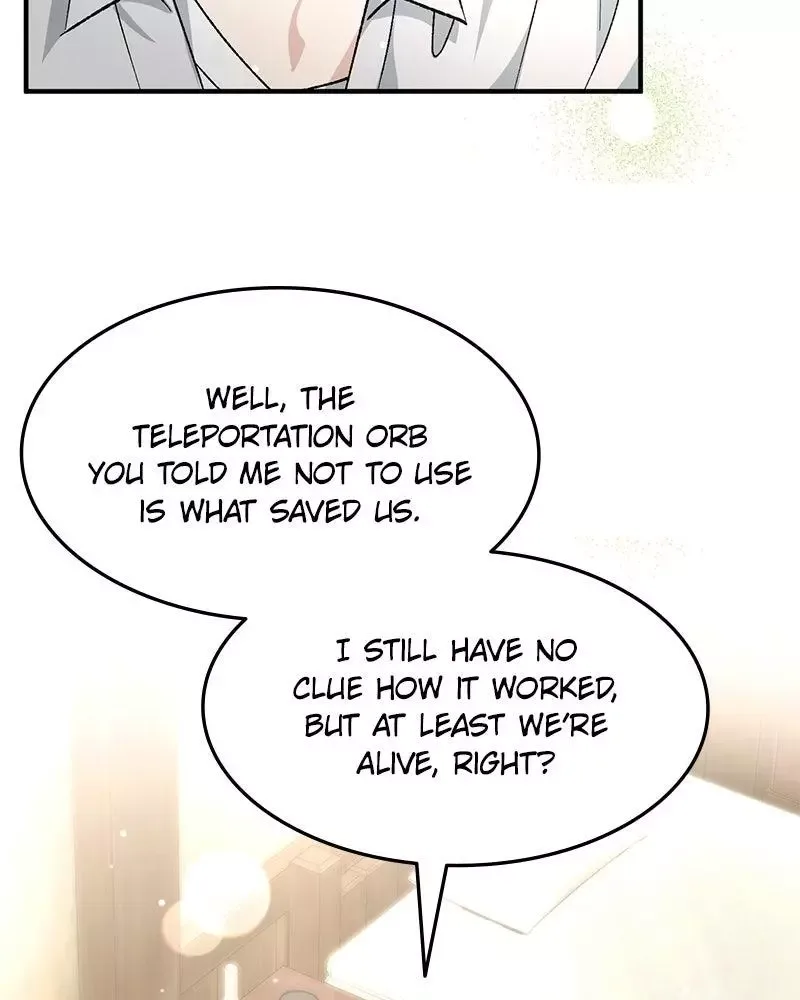 The Emperor's Dog Chapter 72 page 76