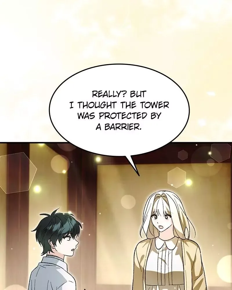 The Emperor's Dog Chapter 72 page 82