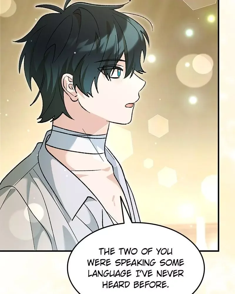 The Emperor's Dog Chapter 72 page 86